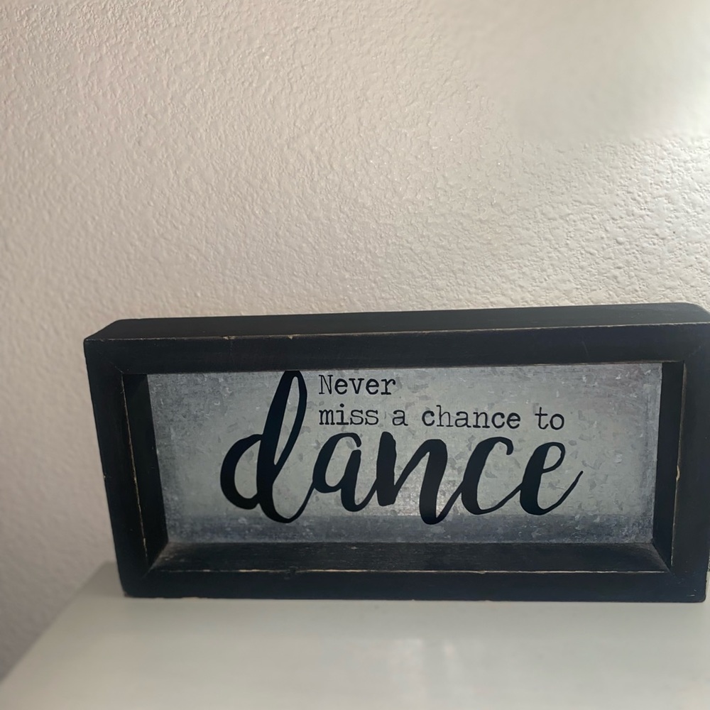 Wall decor